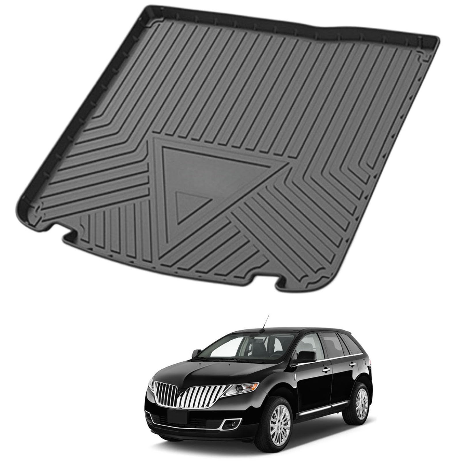 PAPEP Cargo Liner for Lincoln MKX 2015-2019