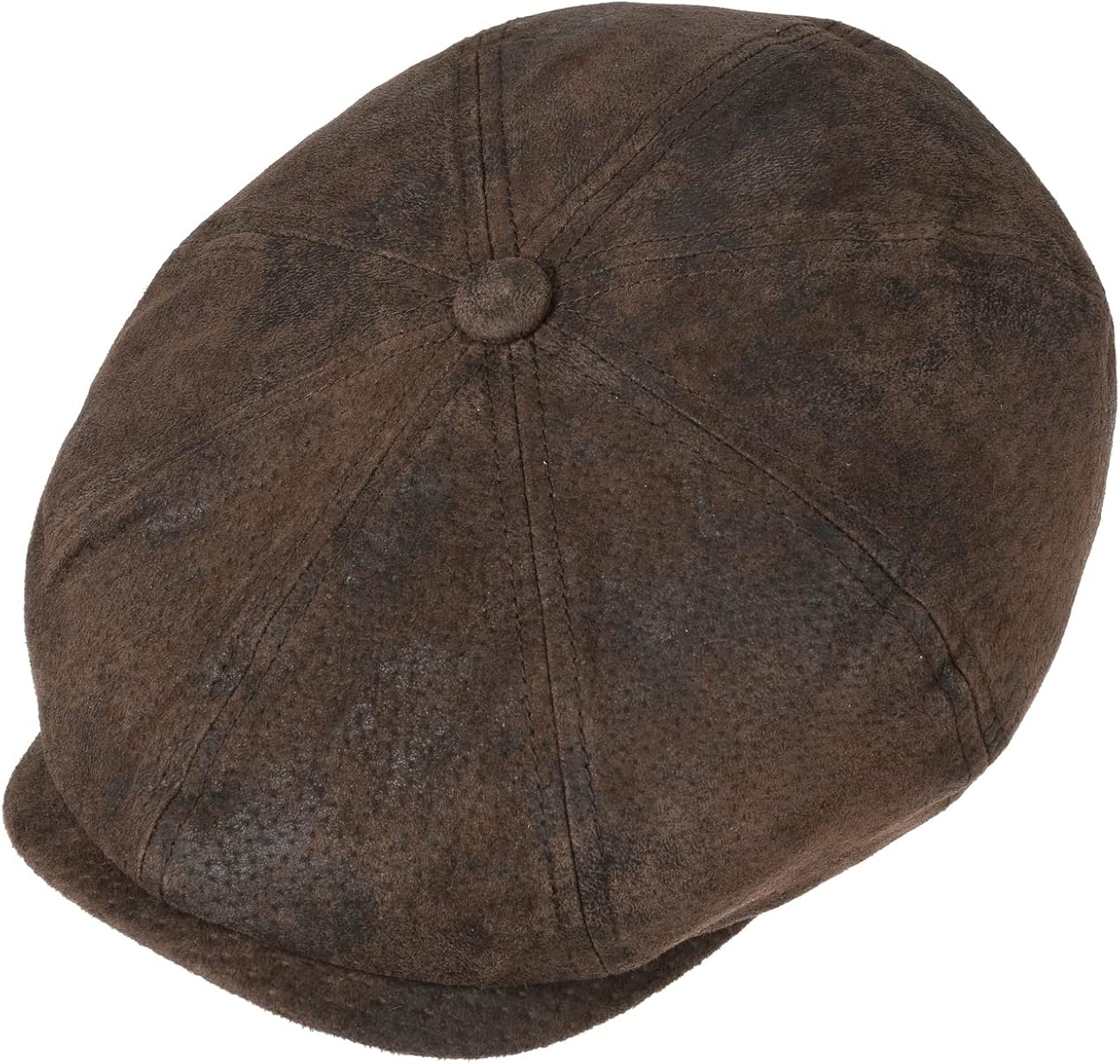 Stetson Men's Flat