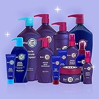 Vista 5 de It's a 10 Haircare - Producto Miracle Leave-In, 2 fl. oz.