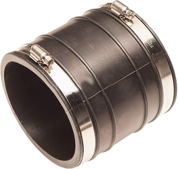 Mercruiser Upper Exhaust Pipe Bellows Replaces 32-44348001 32-44348T 18-2748
