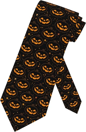 Men'S Neckties Tie Fashion Tie Print Novelty Neck Ties For Every Outfit
