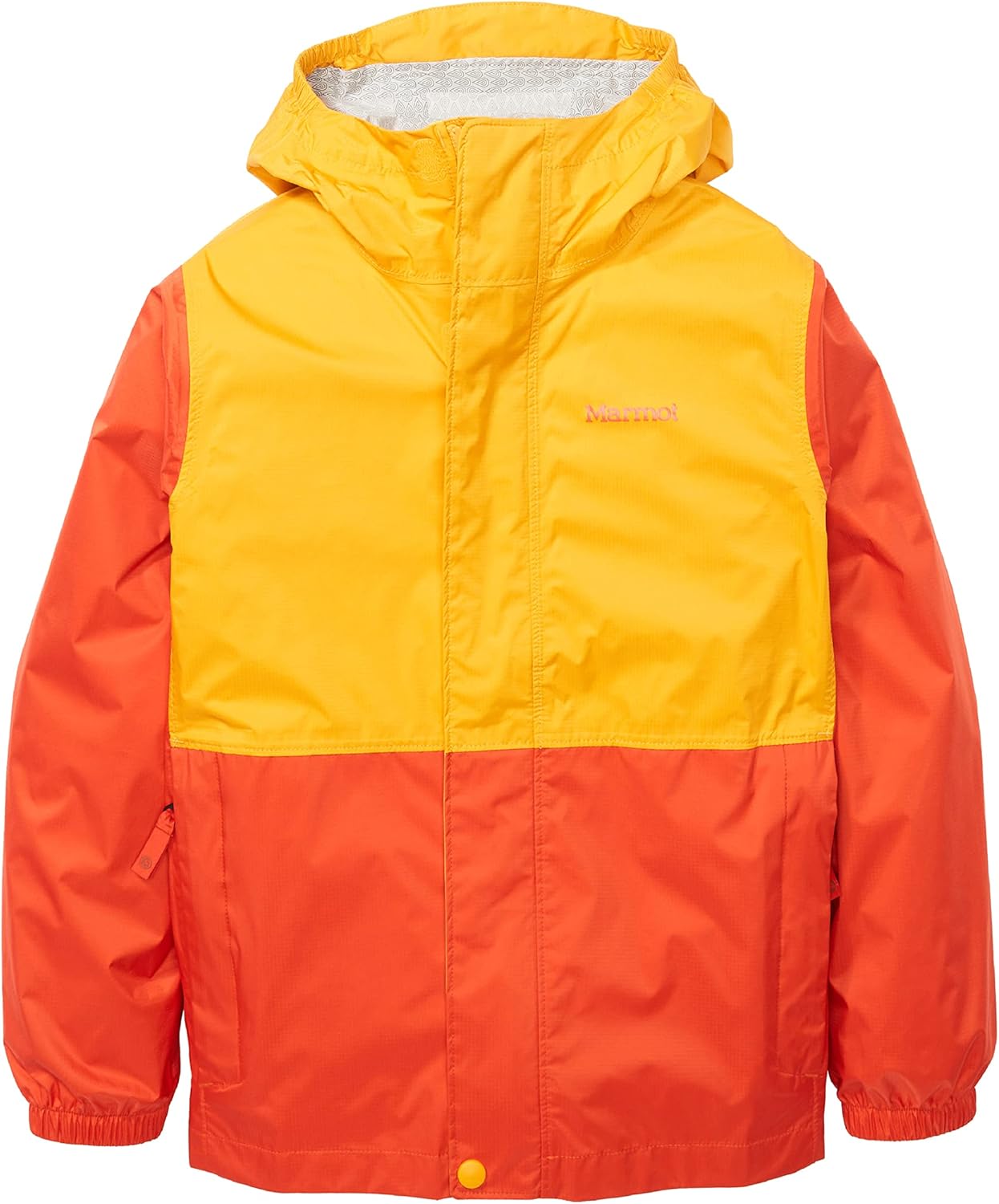MARMOT boys Kid's Precip Eco Jacket