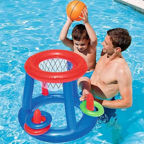 Miniatura 2 de 24 mini pelotas de baloncesto, bolas de repuesto de goma suave de PVC de 5 pulgadas para mini aros de interior y aros de puerta, baloncesto