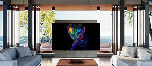 Miniatura 8 de SAMSUNG Class OLED 4K S95B Series - Quantum HDR OLED auto iluminador con Alexa incorporado (QN55S95BAFXZA, modelo 2022) (renovado)
