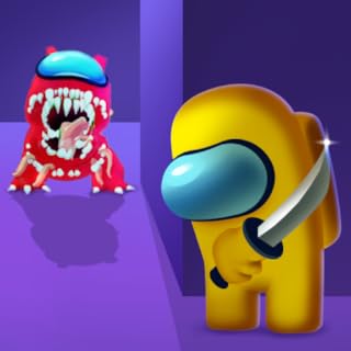 Impostor Legends: Become a killer monster. Hide game