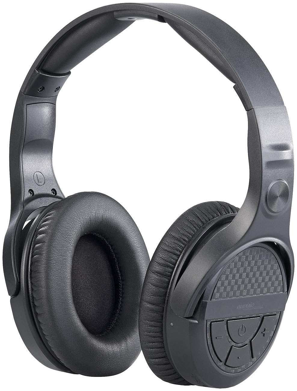 Casque TV sans fil OK-335 avec fonction bluetooth [auvisio]