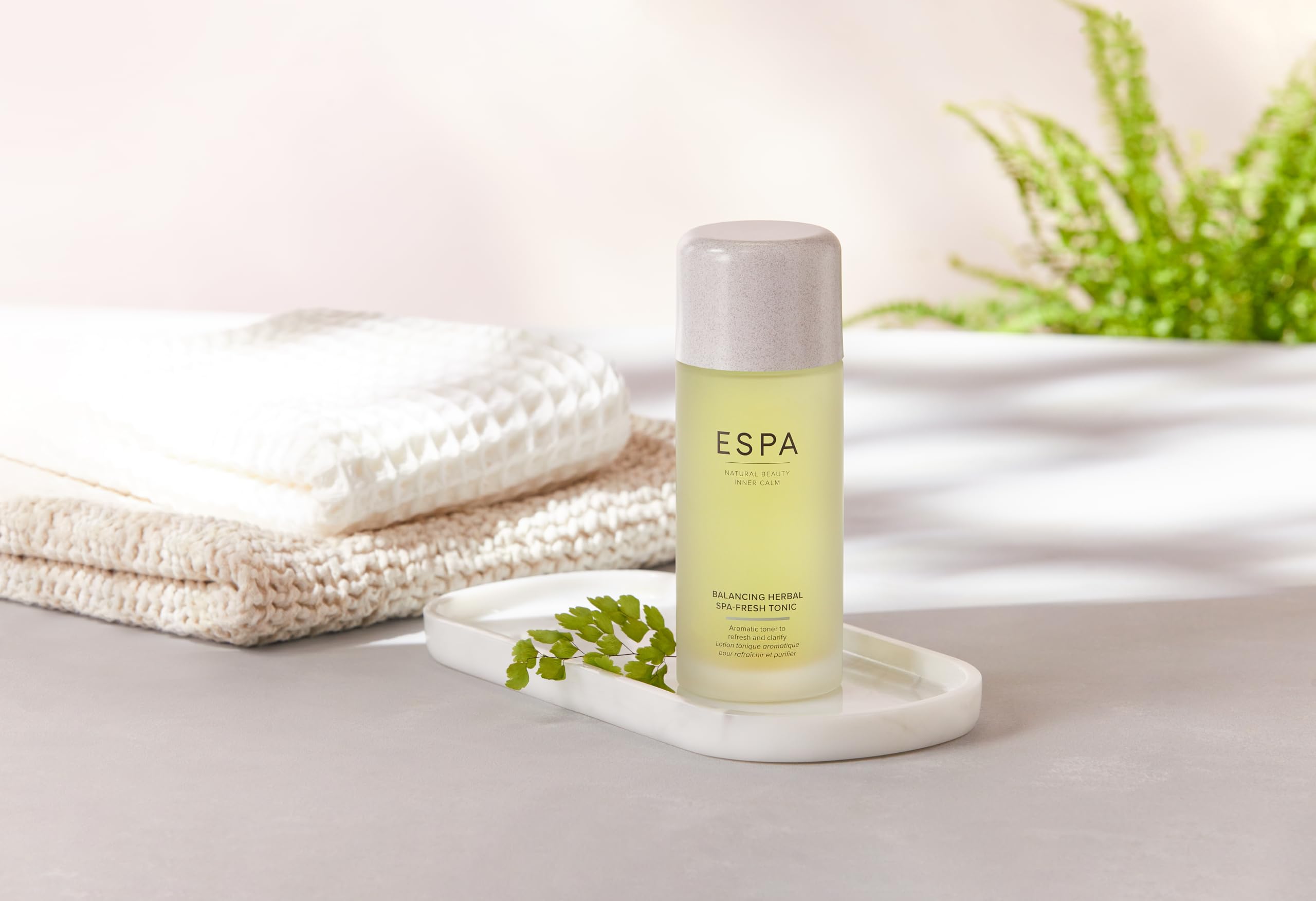 ESPA, Green, 200 ml (Pack of 1) - Image 3
