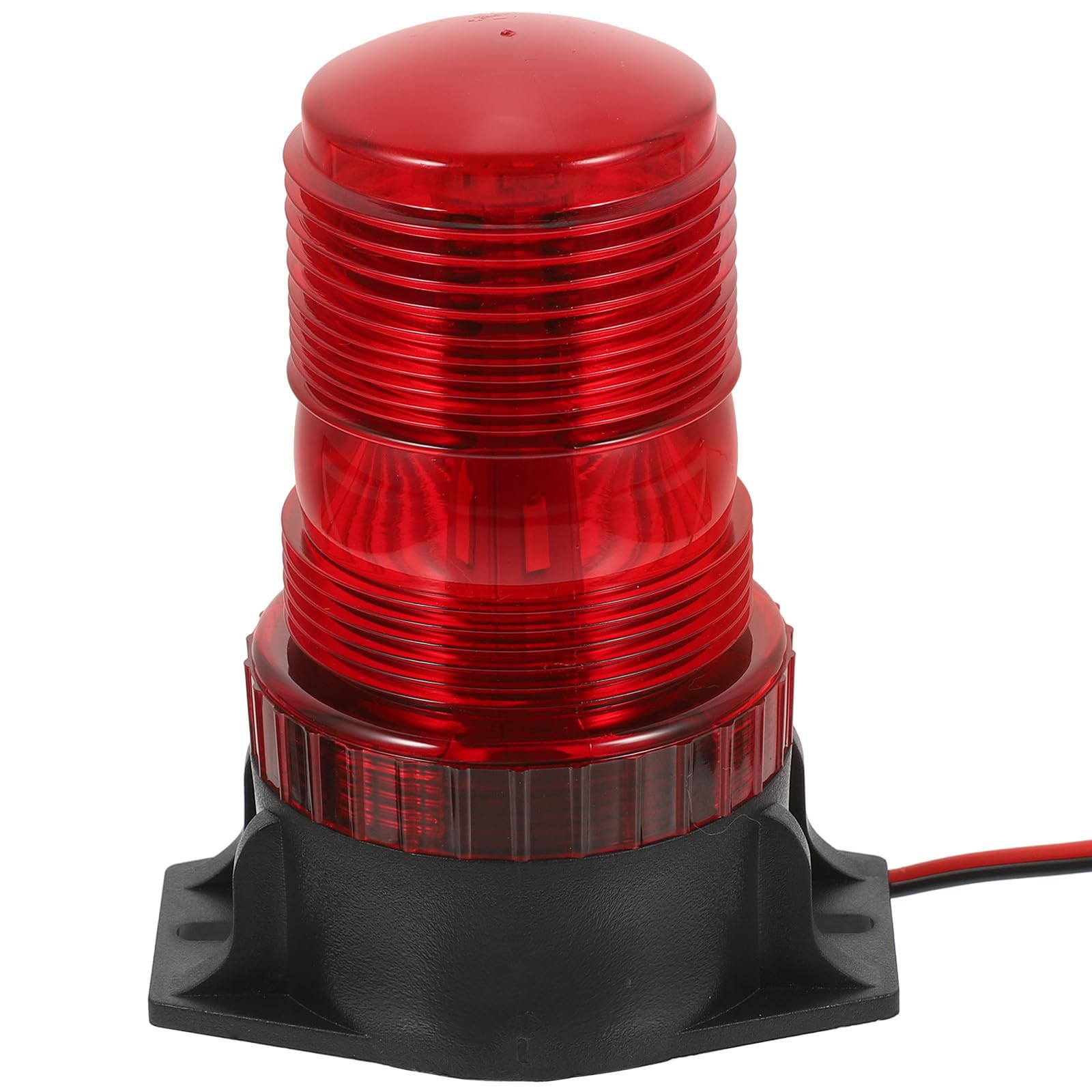 Baliza de emergencia LED para evitar accidentes en zonas de carga pesada 8