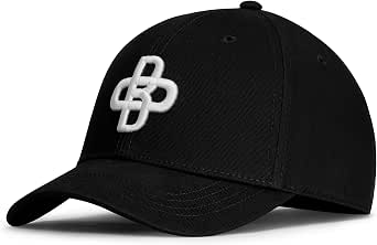 Gorra Deportiva Para Hombre, Gorro De Béisbol Con Visera Larga, Snapback, Visera Con Visera Visera Huangjie