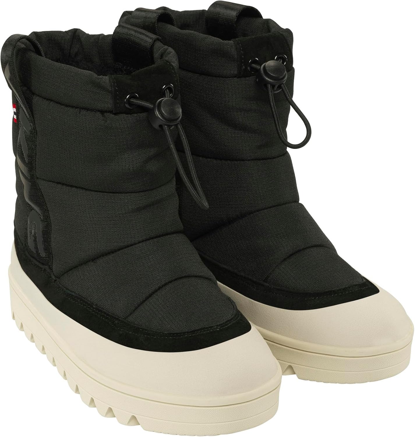 Viking Unisex Children's Fleek Hybrid Warm WpRubber Boots