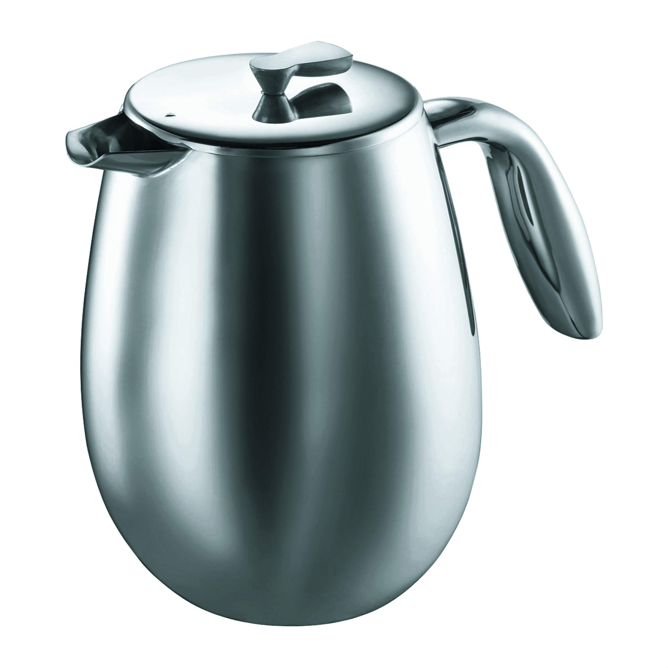 Image secondaire de Bodum Component Lot de 12 tasses avec caoutchouc silicone transparent