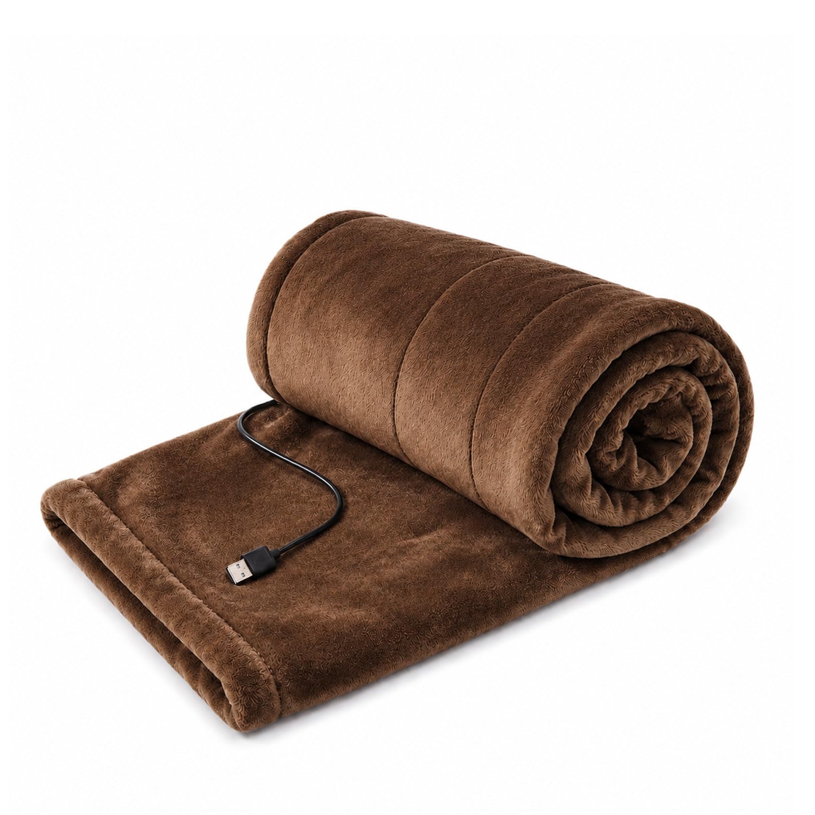 Coperta Riscaldante USB 10W 180cm/70.8in