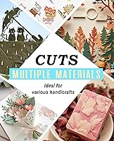 Vista 5 de DIYSELF Cuchillo para manualidades con 10 cuchillas adicionales #11, juego de cuchillos de precisión con regla de acero, cuchillo Exacto para Azul