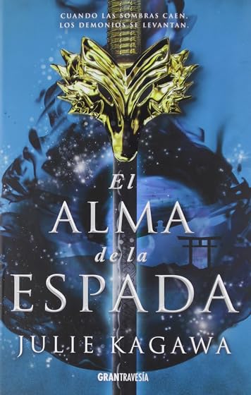 El Alma de la Espada