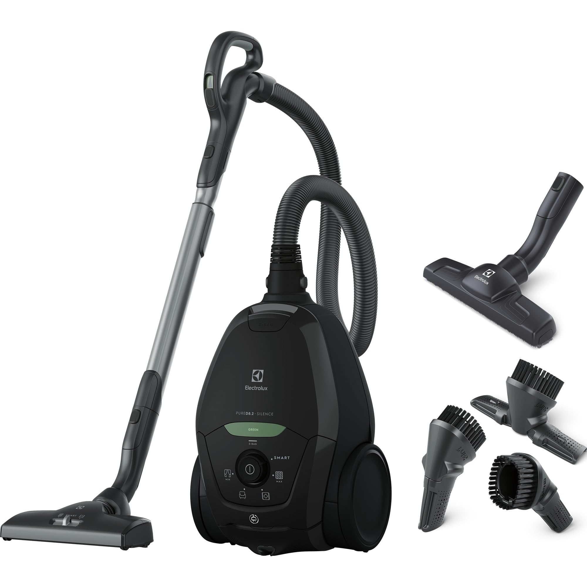 Aspirateur filaire sans sac Electrolux PD82