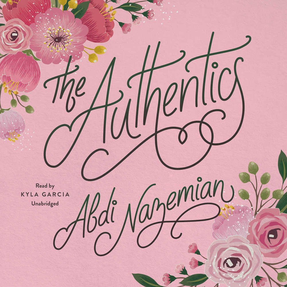 The Authentics Lib/E      Audio CD – CD, December 22, 2017