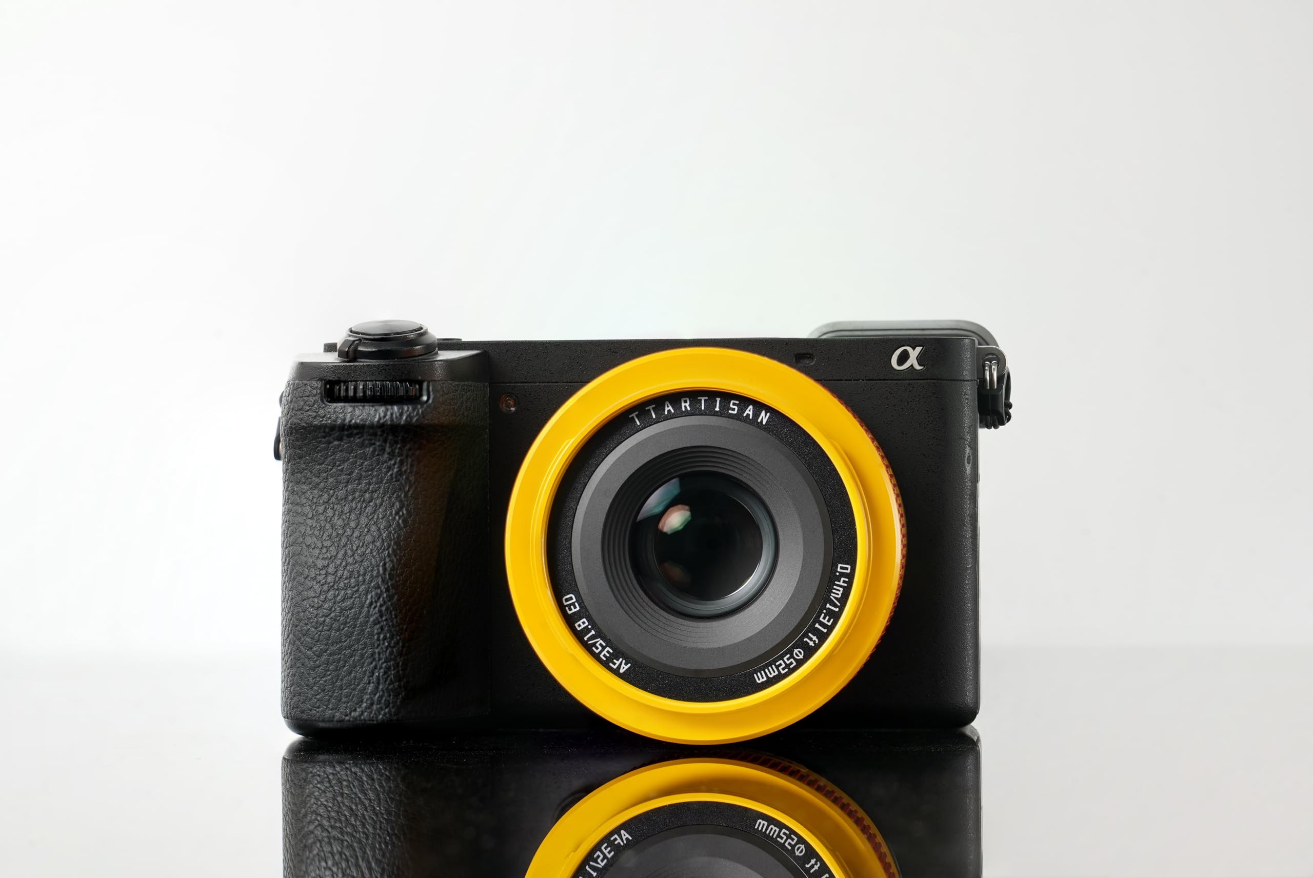 Amazon.co.jp: TTArtisan AF 35mm F1.8 II APS-C オートフォーカス