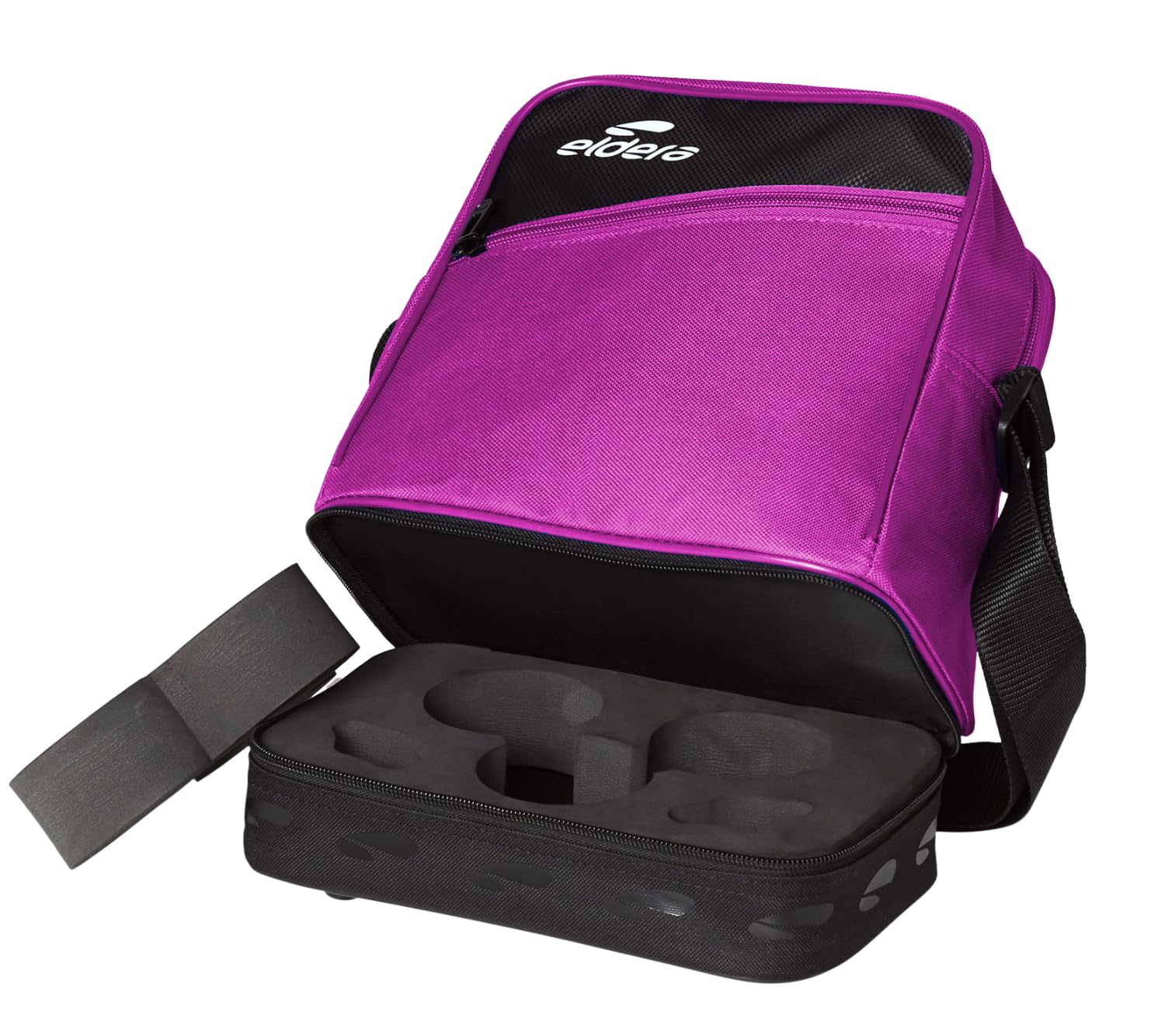 Sacoche Personnalisée pour Pétanque, Eldera 3 Boules - 1