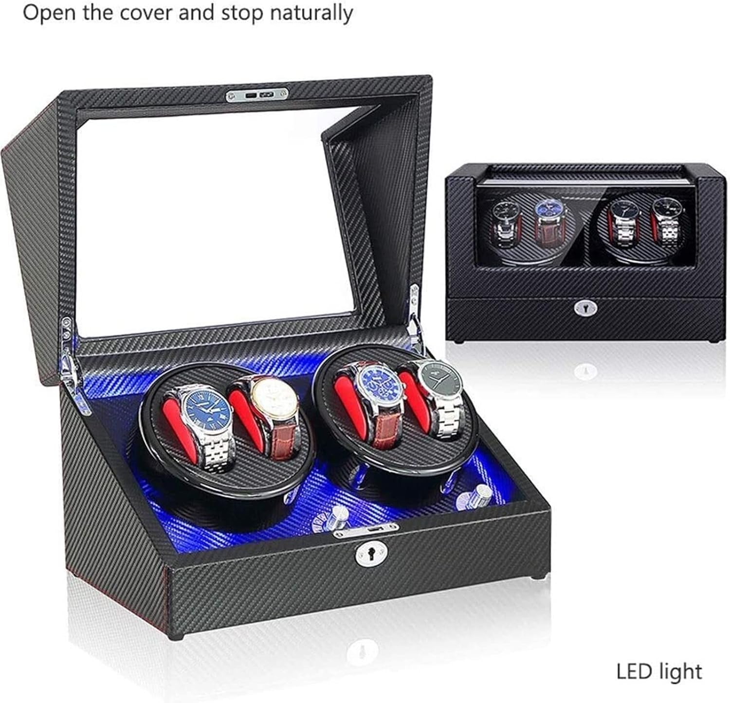 黄金レア]山下清 つゆ草 山下清 – つゆ草①（カラーペン画 色紙6号