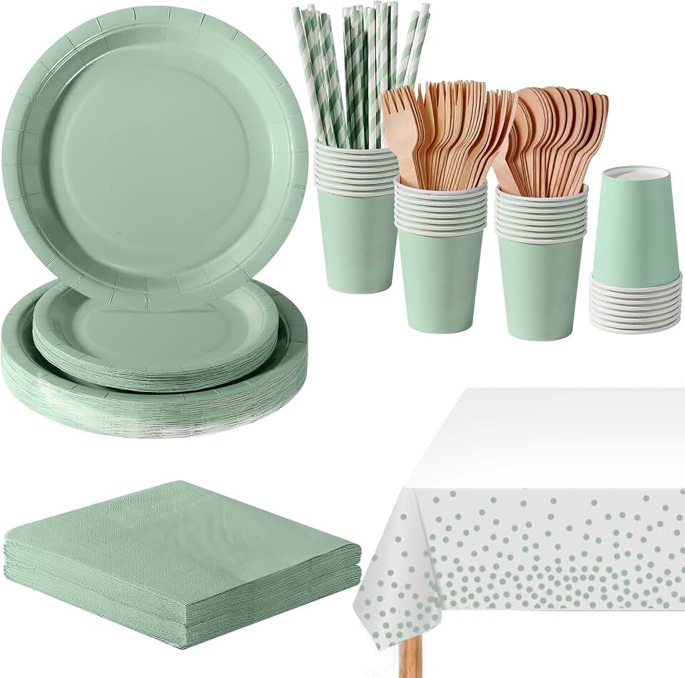 PYAILI Verde