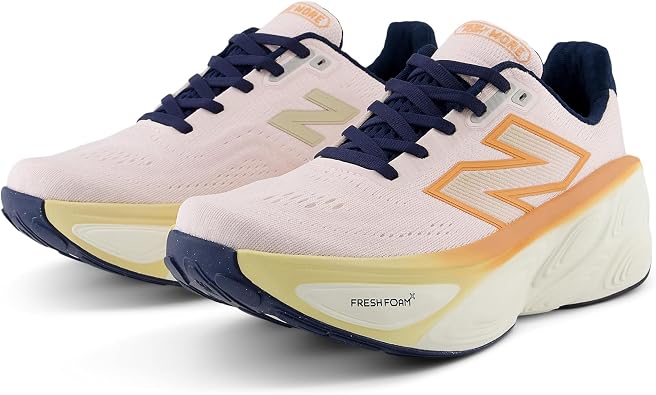 Amazon | Fresh Foam X More v5 フレッシュフォーム エックス モア