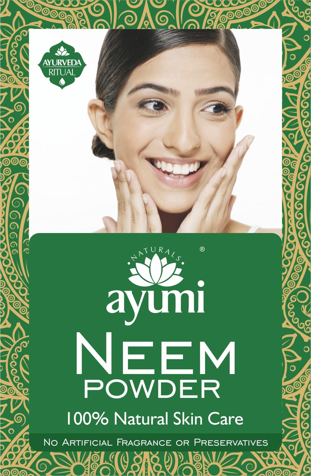 Ayumi Neem Powder |100g