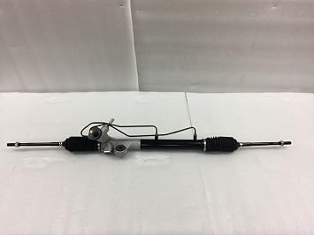 2000-2006 N16 Sentra SE XE SE-R Power Steering Rack And Pinion NO CORE CHARGE