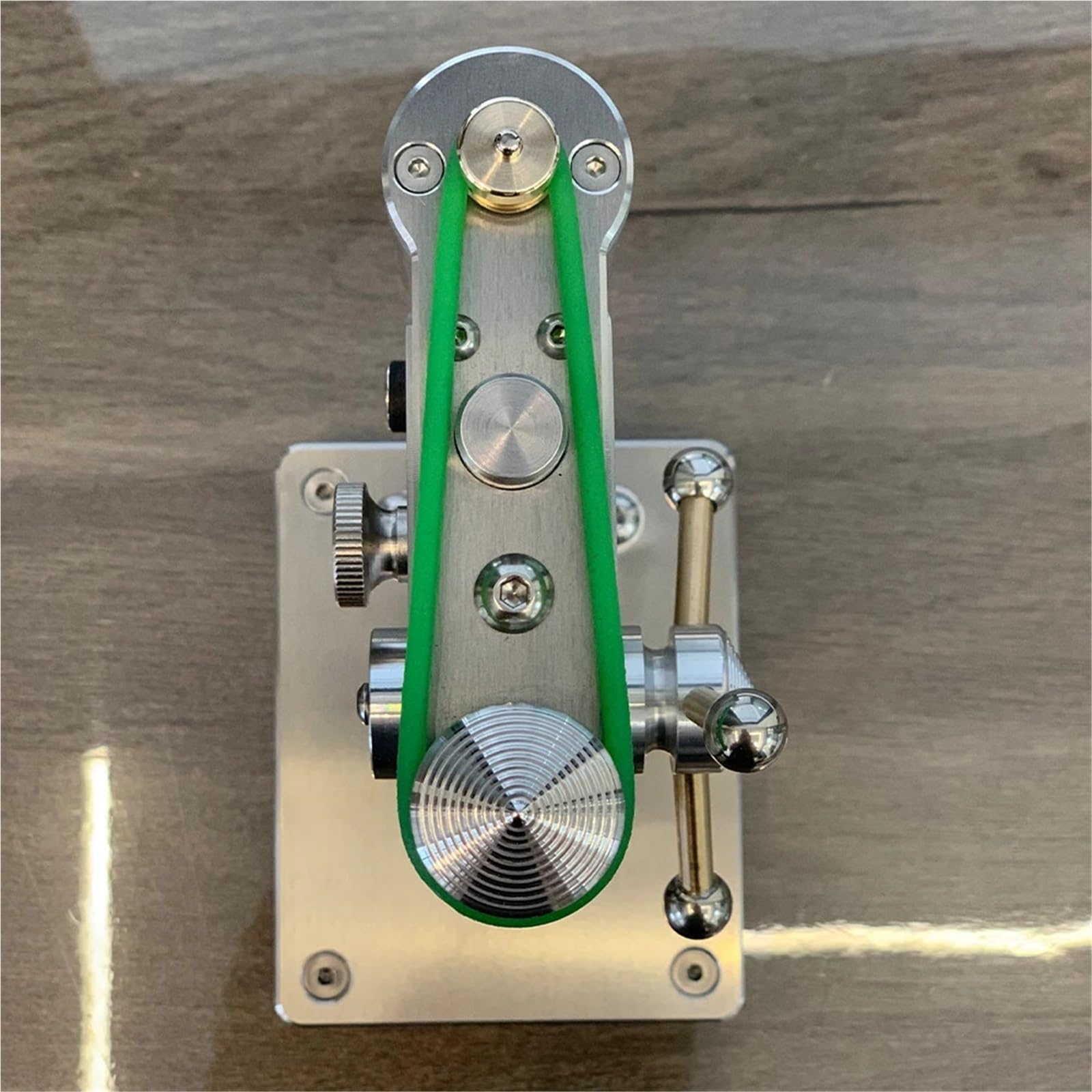 Taladro de columna, Mini taladro, micro taladro, mesa de boutique, taladro de precisión, mesa de reparación de relojes, taladro de bricolaje, mesa de taladro Para proyectos de bricolaje y manualidades