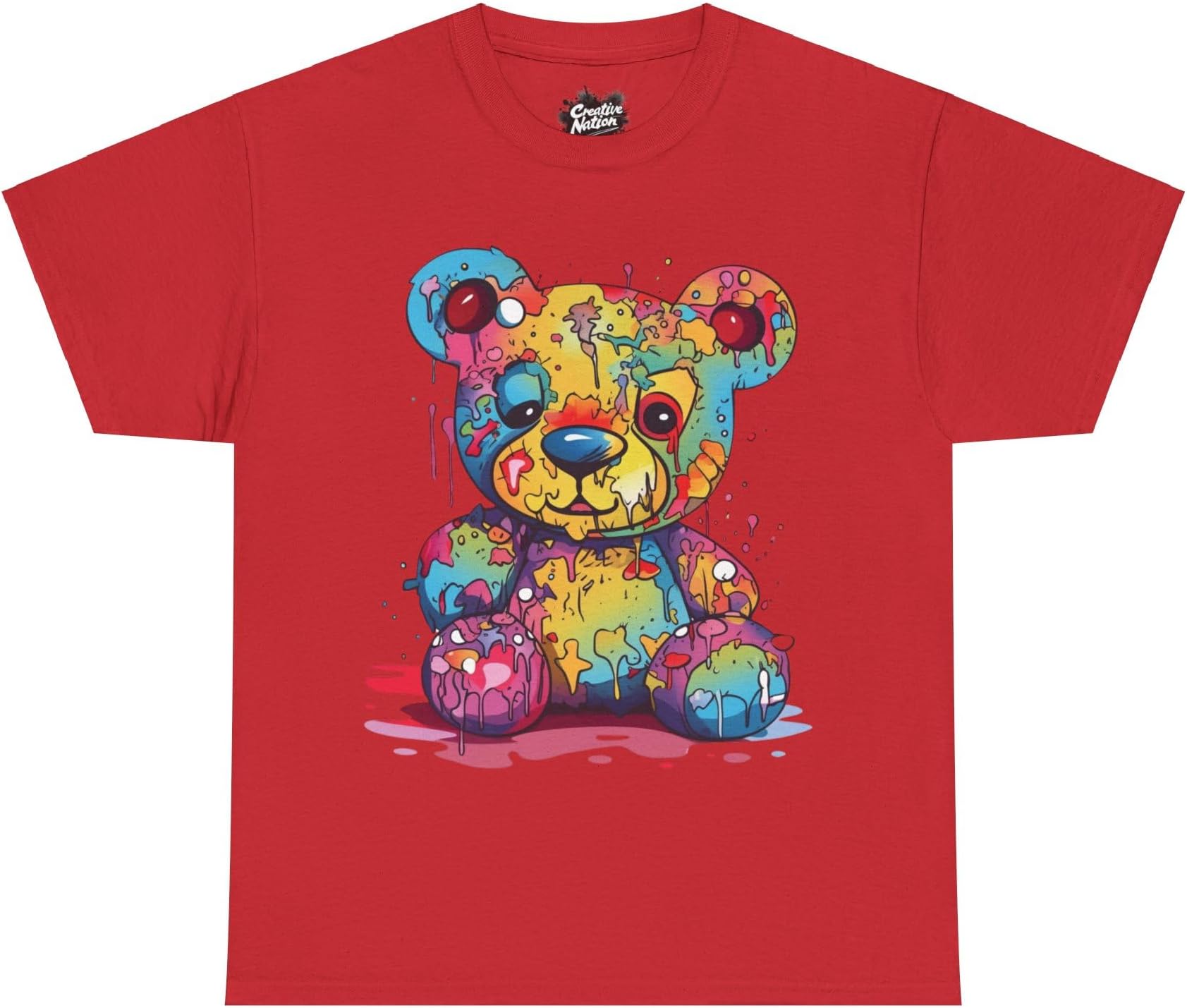 kobe 8 university red