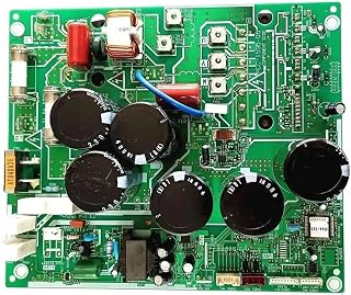 MCC-1596-06 MMY-MAP1004HT8-C Motherboard Inverter Control Board ，Compatible For Toshiba， Air Conditioner Accessories Inverter module replace
