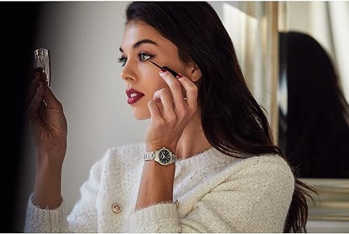 Miniatura 4 de Citizen Ladies Eco-Drive Crystal Eco Watch