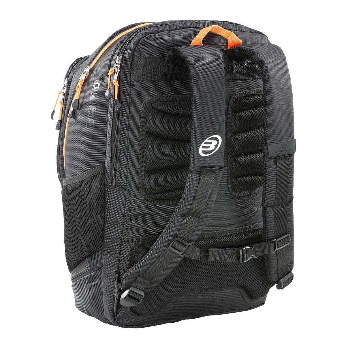 Bullpadel Sac à Dos Hack BPM 24001 Black