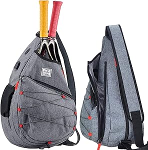 Borsa da tennis per uomo thumbnail classifica