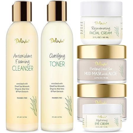 sea the hydration skincare set