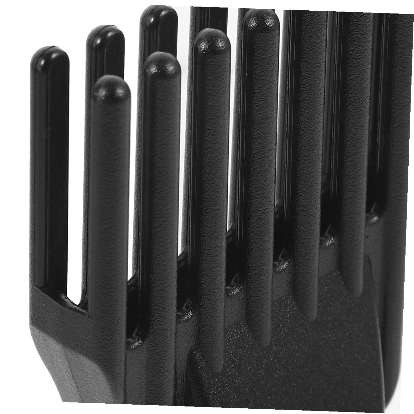 VICASKY Blow Dryer Comb Attachment Durable Hair Dryer Nozzle for Pet Grooming Hair Styling for Home Barber Use Enhances Volume Reduces Curling