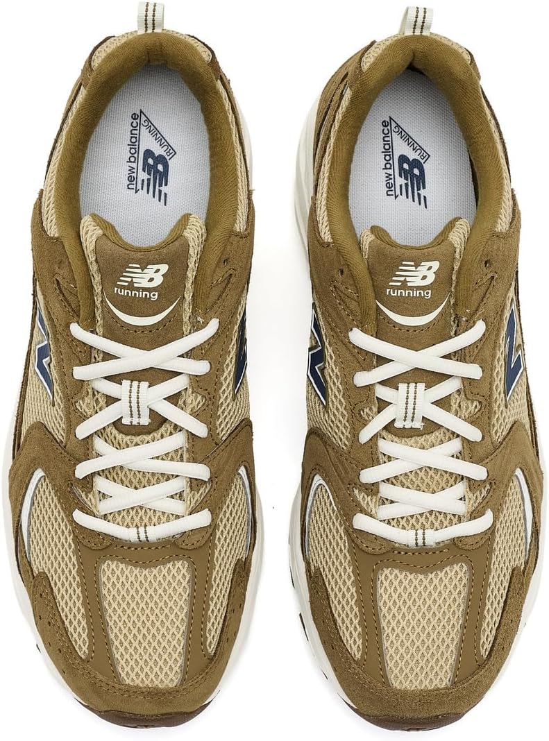 Unisex New Balance Classics 530 | Zappos.com