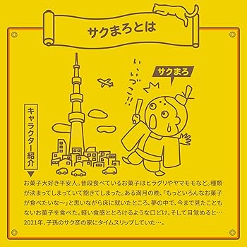 Amazon.co.jp: 【公式】くちどけ小路 サクまろチーズ味 52g×12袋