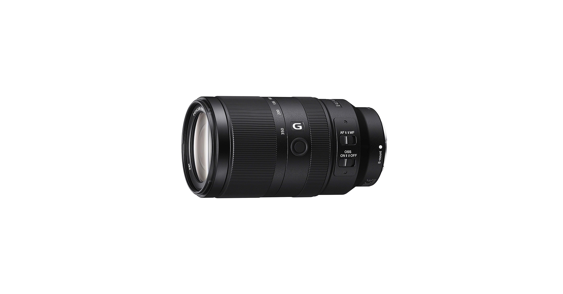 SONY - 【中古】(ソニー) SONY E 70-350/4.5-6.3 G OSS (SEL70350G) Amazon.com : Sony E 70-350mm f/4.5-6.3 G OSS | APS-C, Zoom