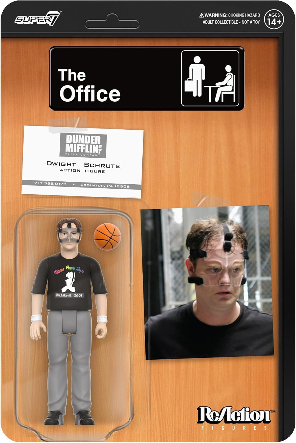 The Offce Poster - Threat Level Mdnght - Pdfs + Vector A Fle - Etsy