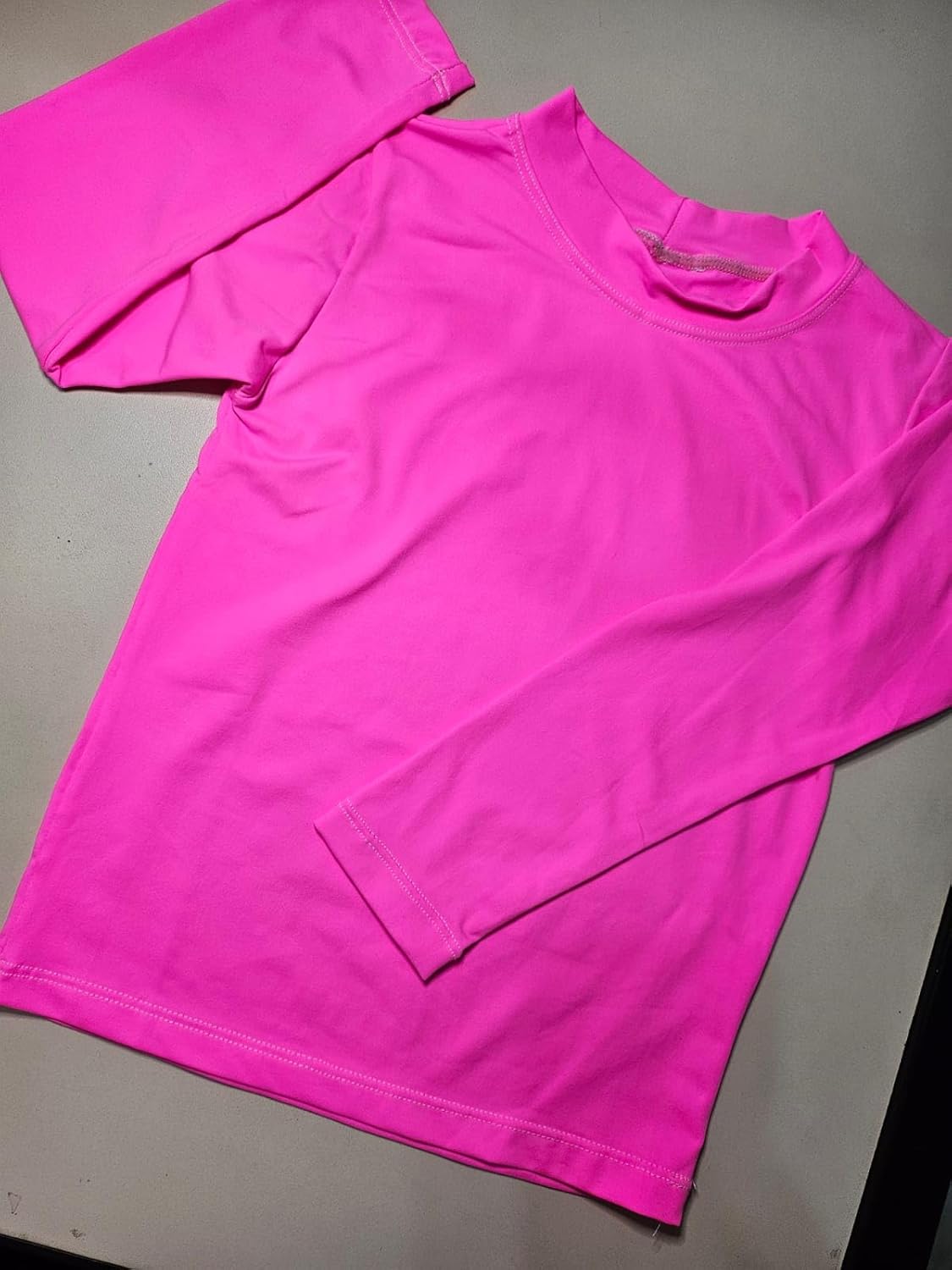 Camisa manga longa praia infantil com proteção UV (BR, Numérico, 12, Slim, ROSA) em promoção! Veja a oferta e mais achadinhos de Moda praia infantil 3 Hoje é o melhor dia para comprar Camisa manga longa praia infantil com proteção UV (BR, Numérico, 12, Slim, ROSA) com aquele preço maroto! Promoção! Aproveite a oferta! 3