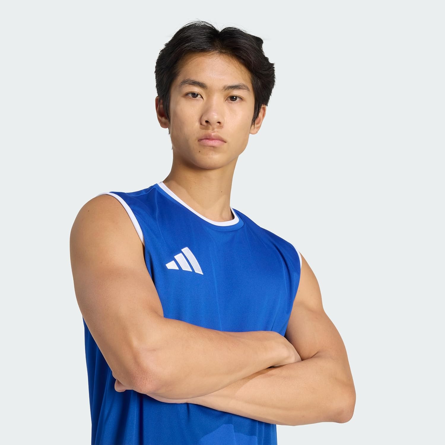 2-Team Royal Blue/White