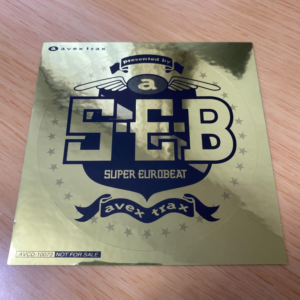 Amazon.co.jp: 【美品】CD Super Eurobeat Vol.73 スーパー