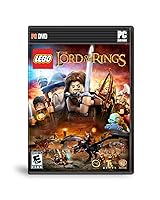 Vista 11 de LEGO Lord of the Rings - Xbox 360