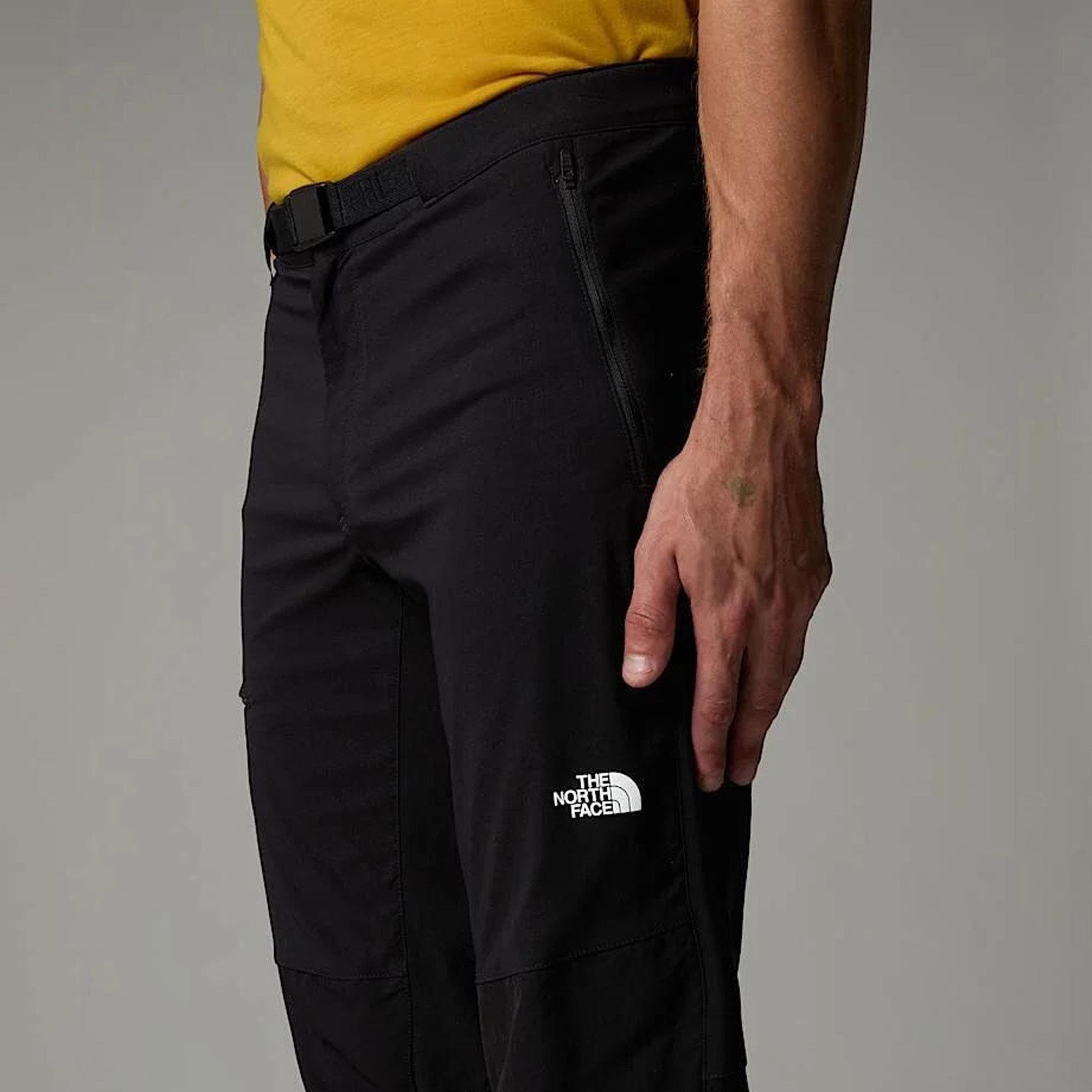 THE NORTH FACE - M Lightning Pant - EU, Pantaloni Uomo