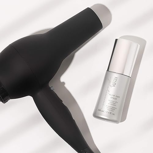 Miniatura 6 de Kenra platinum aerosol para secar el cabello