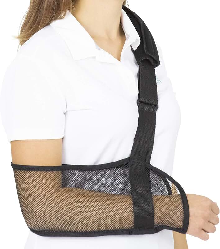 orthopedic arm sling