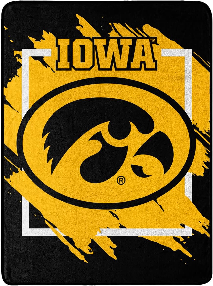 MLB 46x60 Dimensional Design Micro Raschel Throw Blanket (Boston Red Sox)