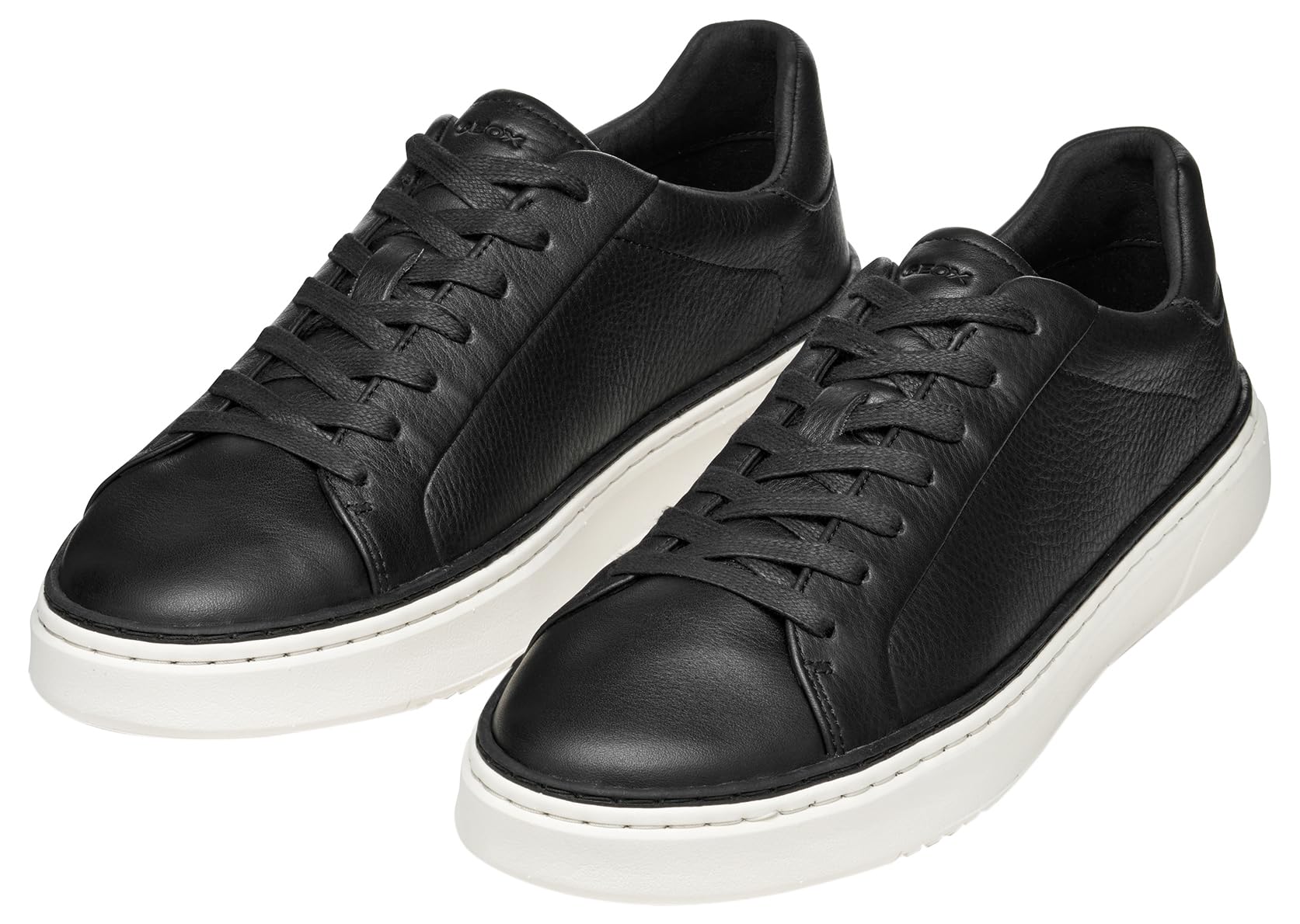 Geox U Zackerty A, Zapatillas Hombre