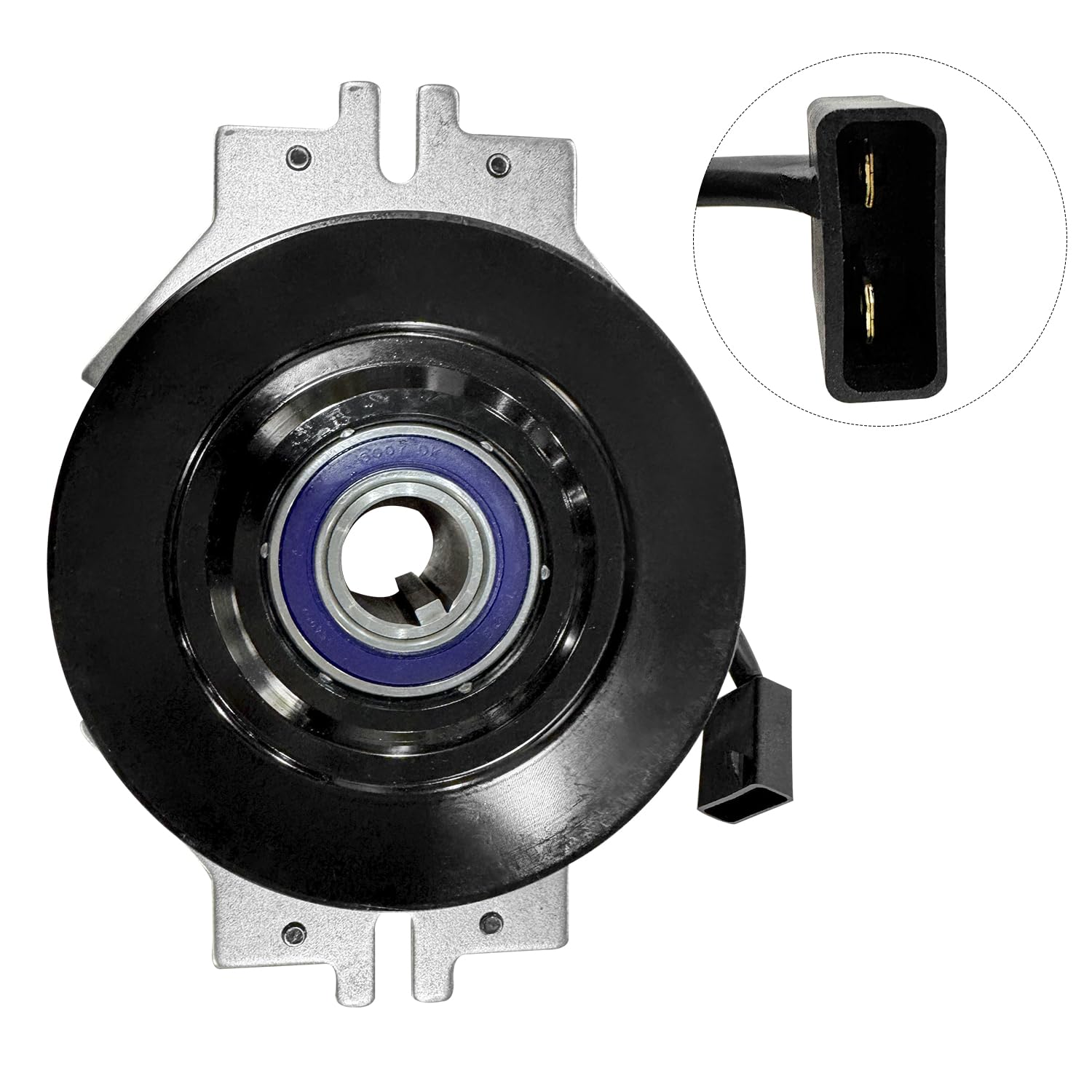 070-0056-00 - Embrague eléctrico PTO compatible con cortacéspedes Bad Boy ZT Elite & Maverick 2019-2023
