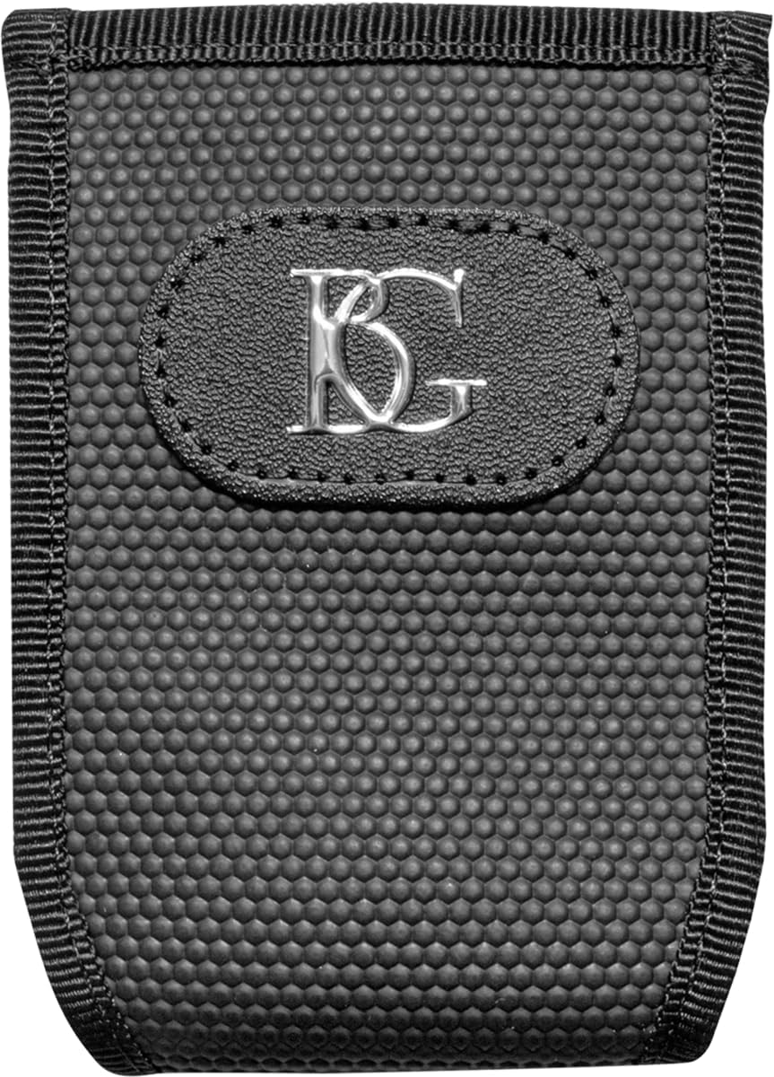 BG Wireless Bodypack Bell Case - Alto/Tenor Saxophone